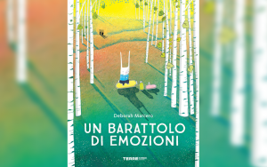 Il barattolo di emozioni