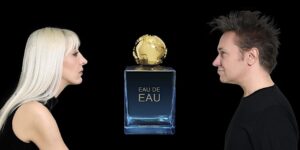 eau de eau