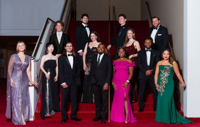 CPhoto Only elebrating Figaro