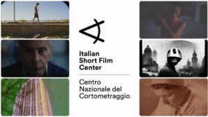 The Shortest Day (Il giorno più corto) collage