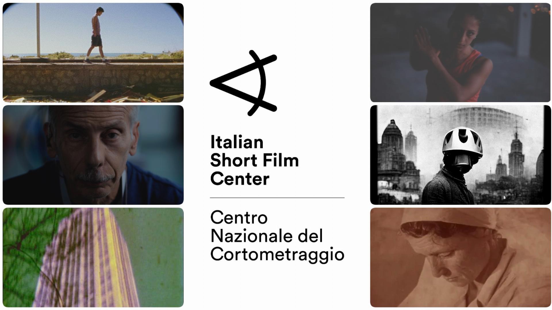 The Shortest Day (Il giorno più corto) collage