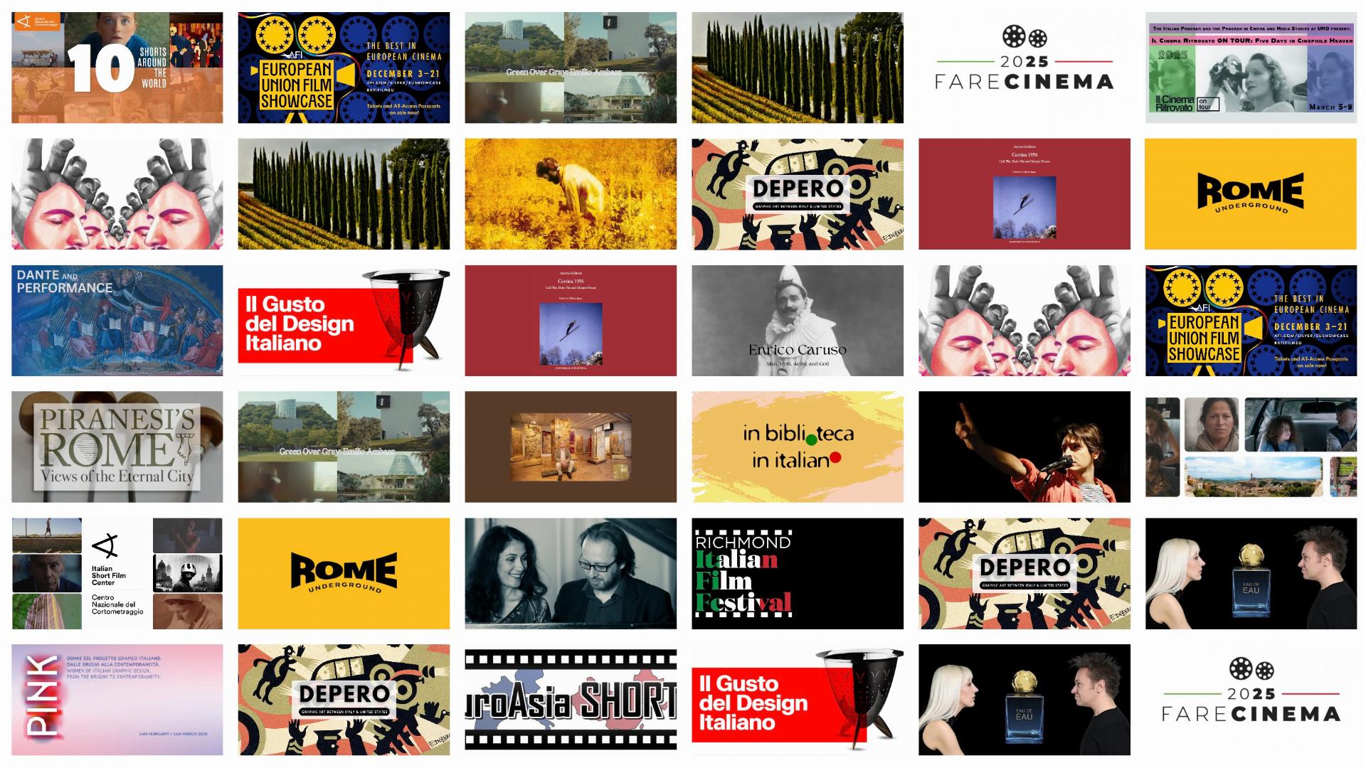 Follow Us on Instagram!