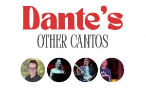 dante's other cantos