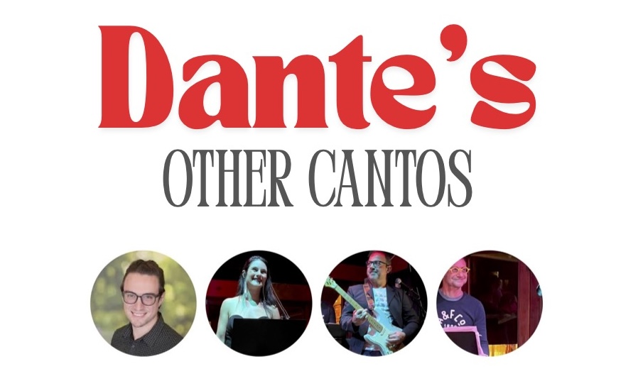 dante’s-other-cantos