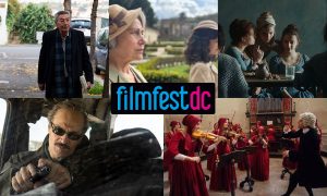 Filmfest DC 2026