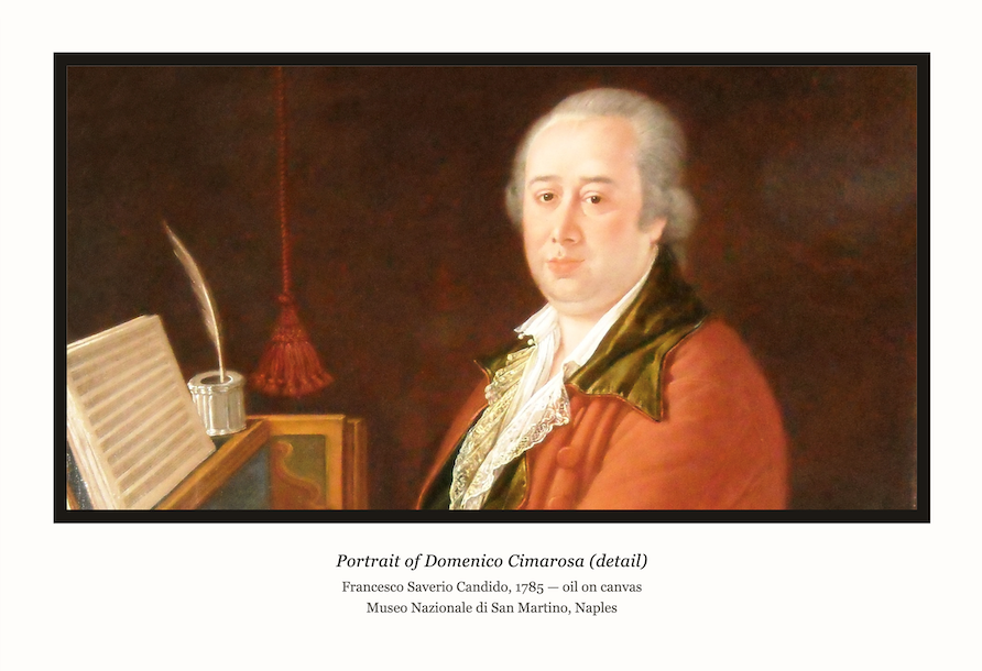 cimarosa