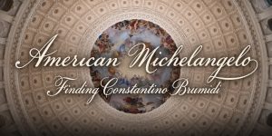Constantino Brumidi