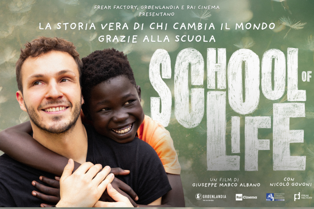 School of Life