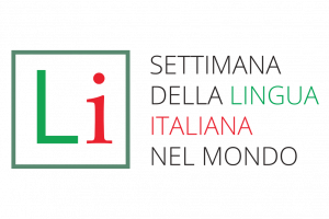 Settimana della lingua italiana nel mondo ( Italian Language Week in the World)